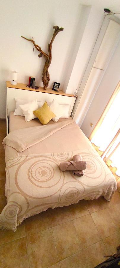 Apartmán Casa Carey Morro Jable  Exteriér fotografie