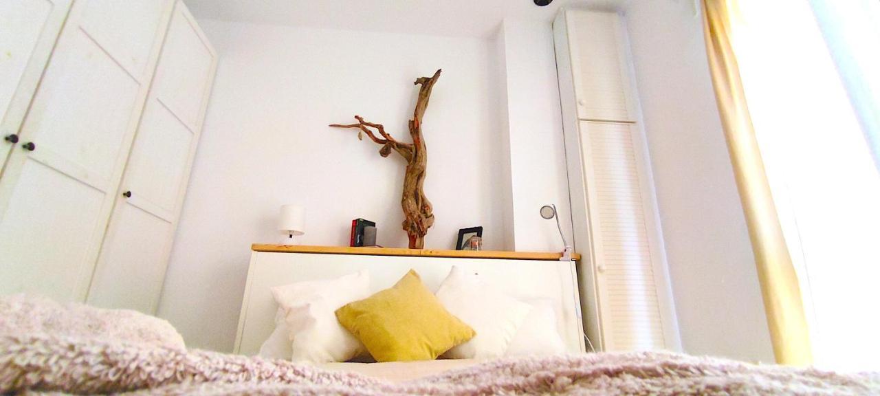 Apartmán Casa Carey Morro Jable  Exteriér fotografie