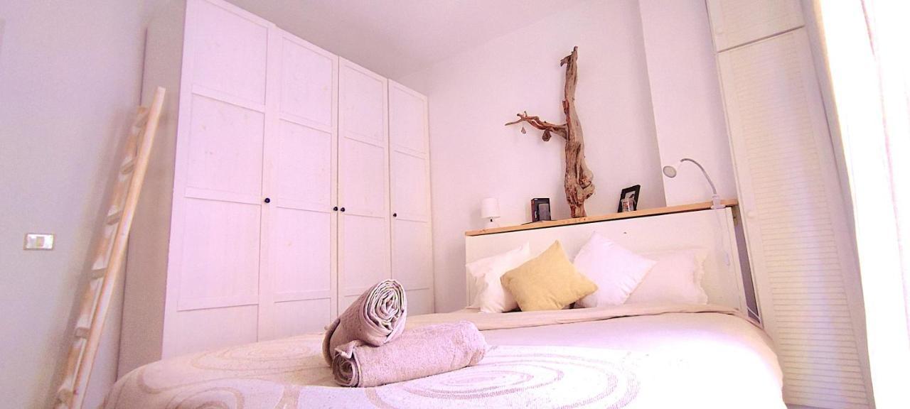 Apartmán Casa Carey Morro Jable  Exteriér fotografie