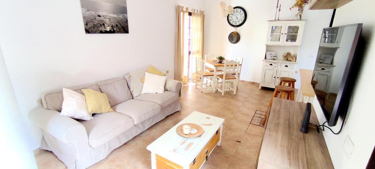 Apartmán Casa Carey Morro Jable  Exteriér fotografie
