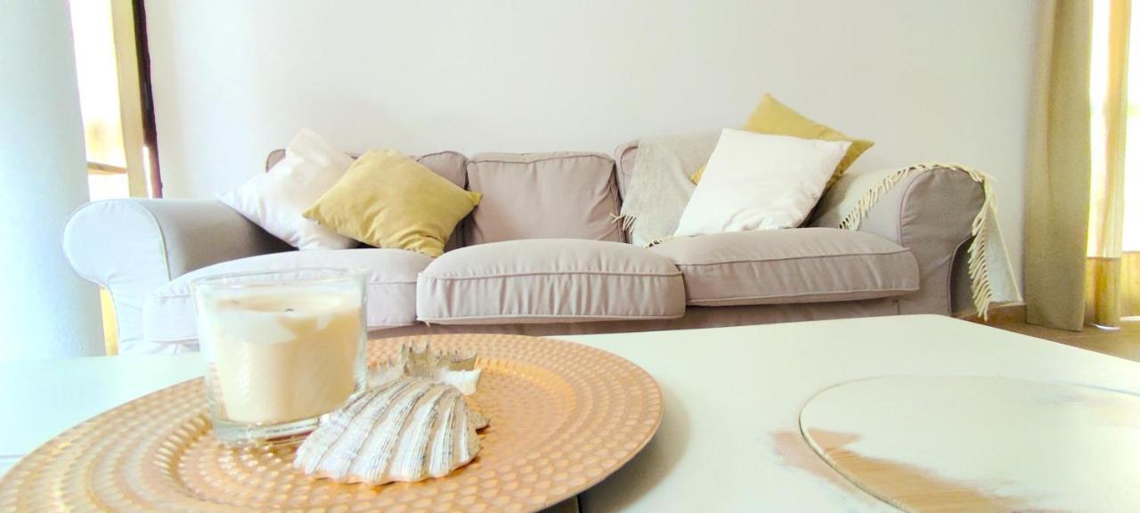Apartmán Casa Carey Morro Jable  Exteriér fotografie