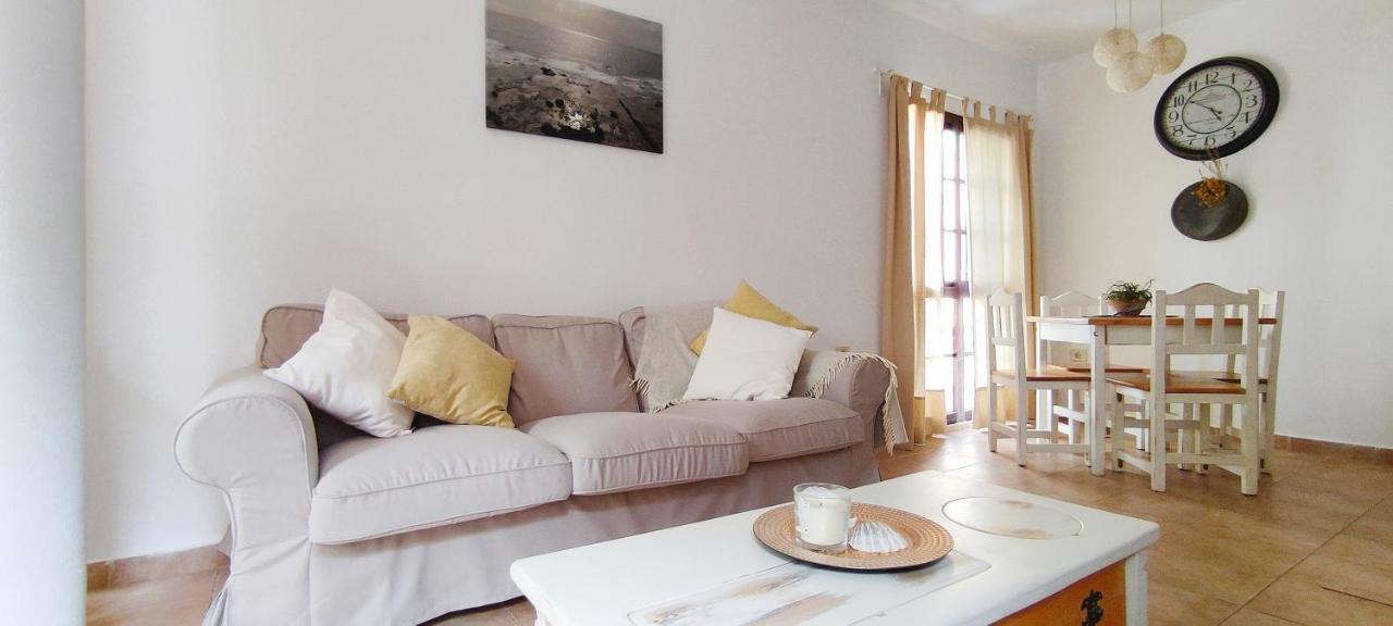 Apartmán Casa Carey Morro Jable  Exteriér fotografie
