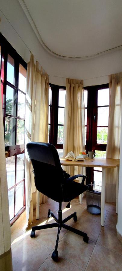 Apartmán Casa Carey Morro Jable  Exteriér fotografie