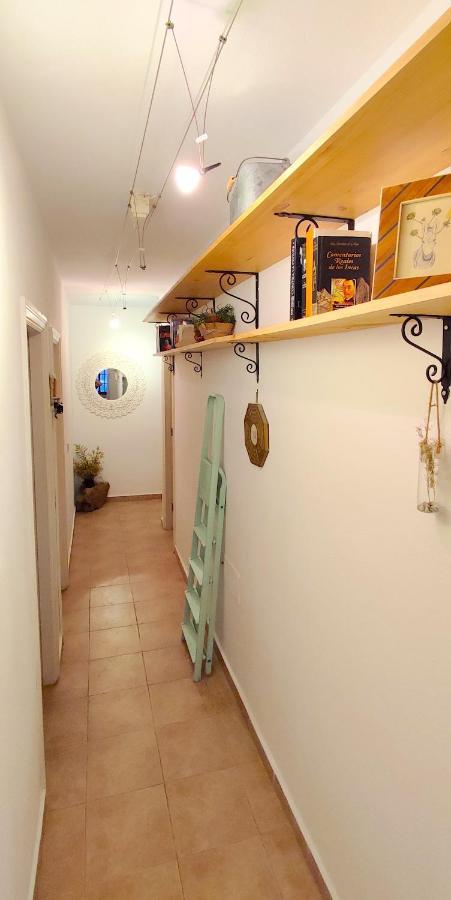 Apartmán Casa Carey Morro Jable  Exteriér fotografie