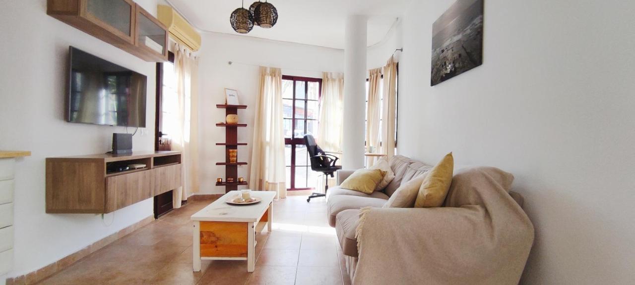 Apartmán Casa Carey Morro Jable  Exteriér fotografie