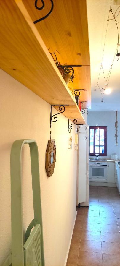 Apartmán Casa Carey Morro Jable  Exteriér fotografie