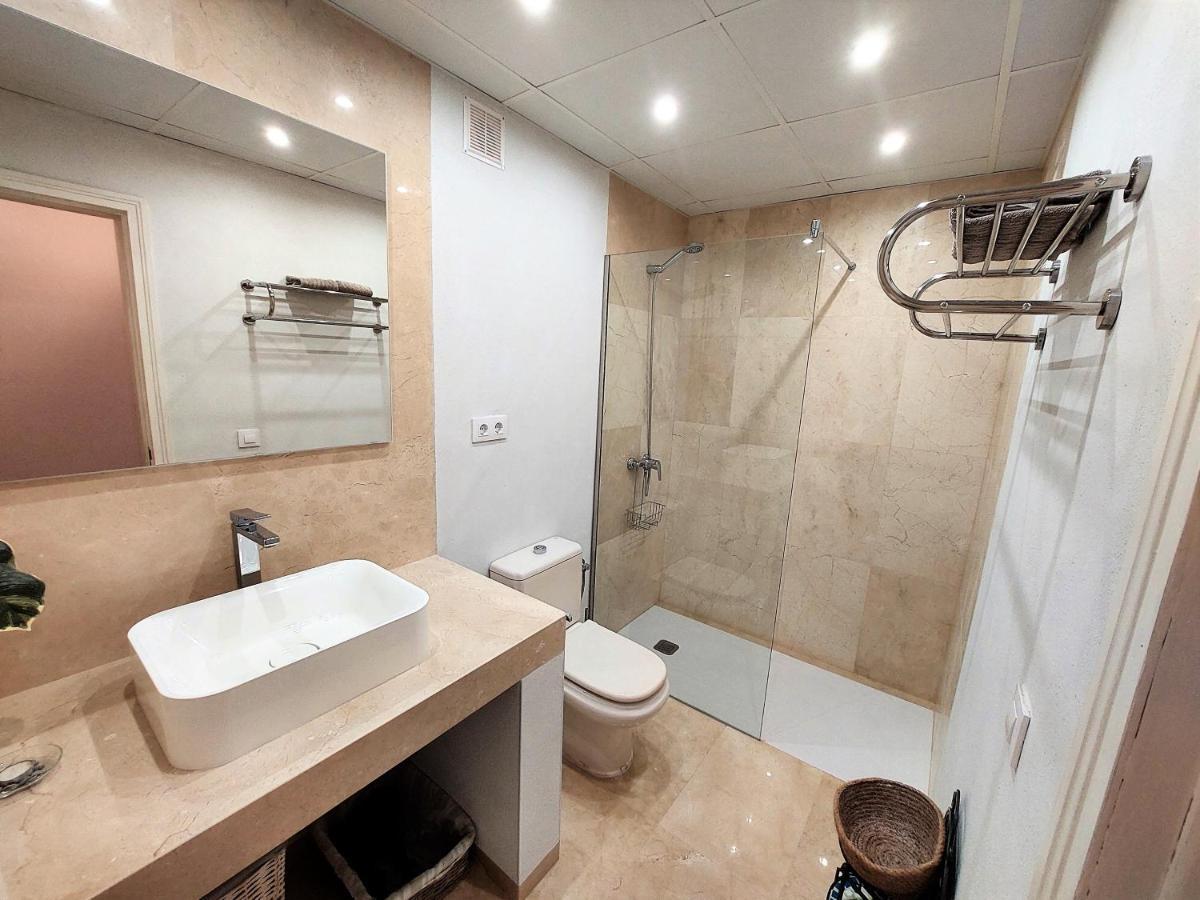 Apartmán Casa Carey Morro Jable  Exteriér fotografie