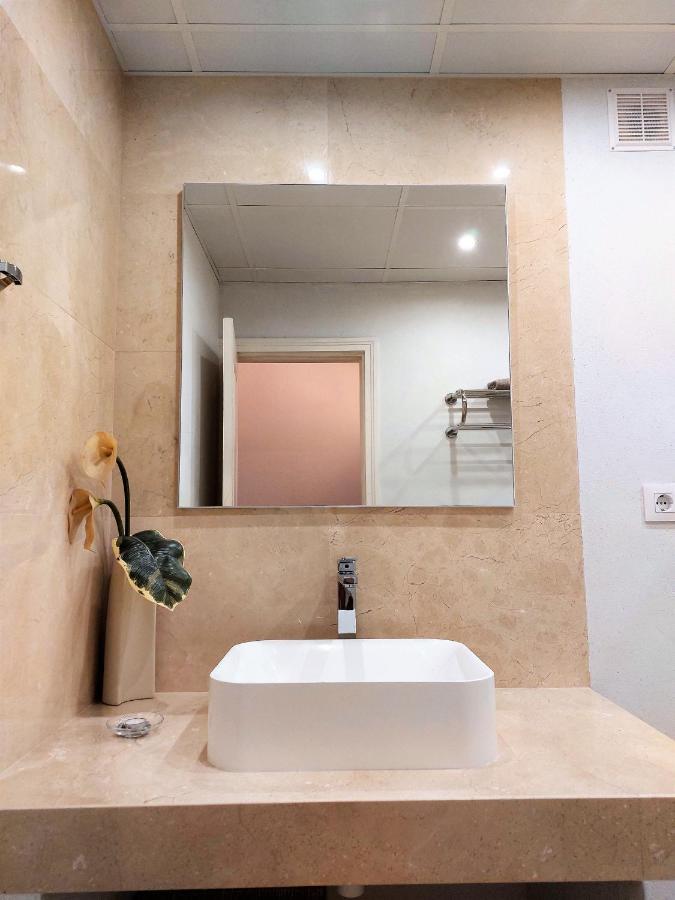 Apartmán Casa Carey Morro Jable  Exteriér fotografie