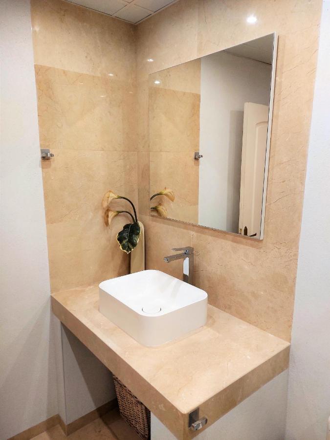 Apartmán Casa Carey Morro Jable  Exteriér fotografie